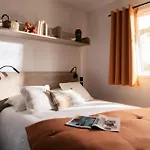 Carazur Mobilhomes Camping Frejus