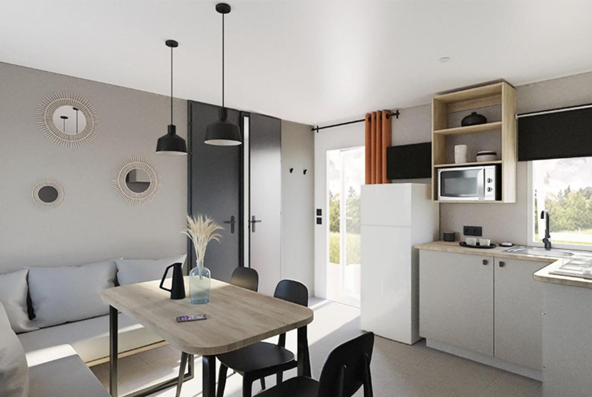 Carazur Mobilhomes *