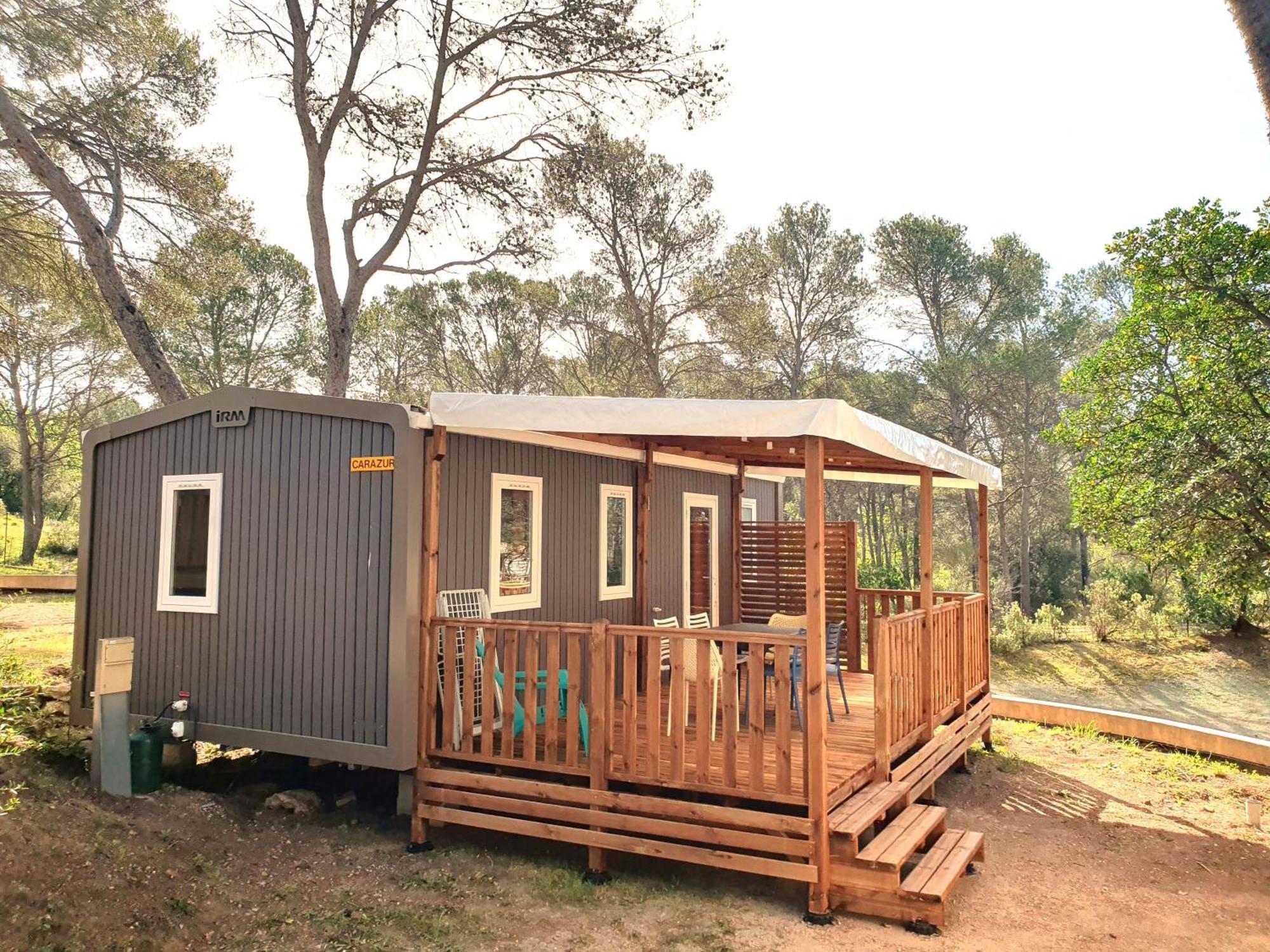 Carazur Mobilhomes * Fréjus