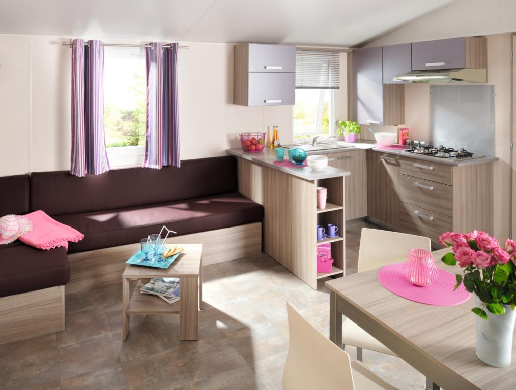 Camping Carazur Mobilhomes Fréjus