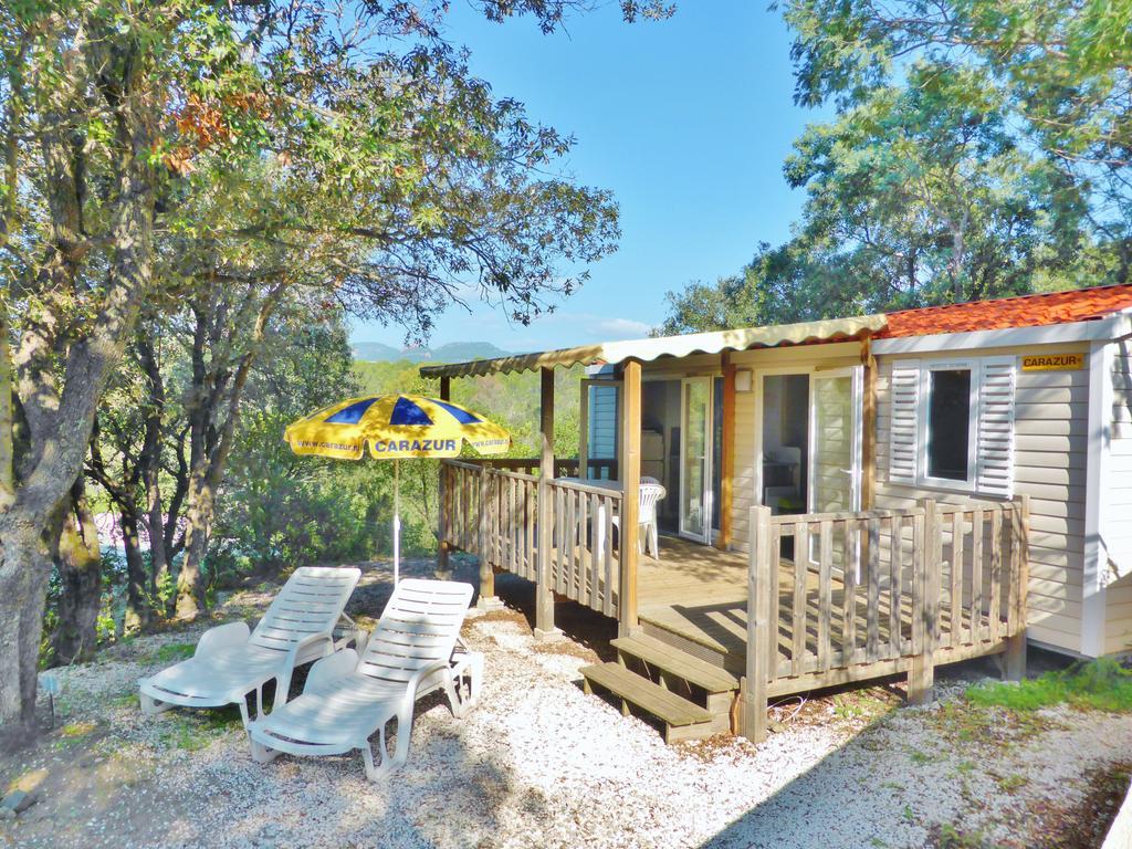 Carazur Mobilhomes Fréjus