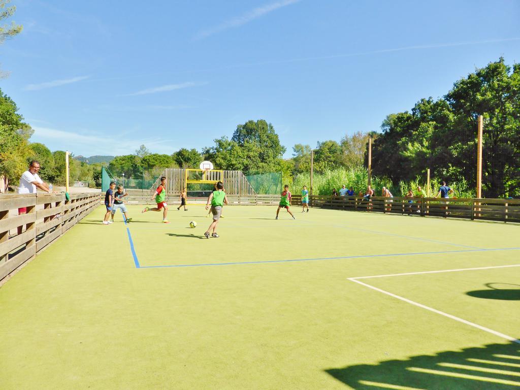 Carazur Mobilhomes Fréjus