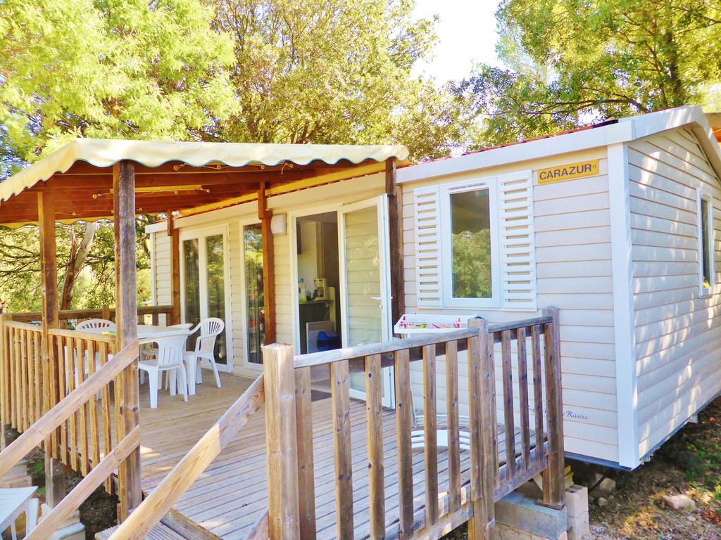Carazur Mobilhomes