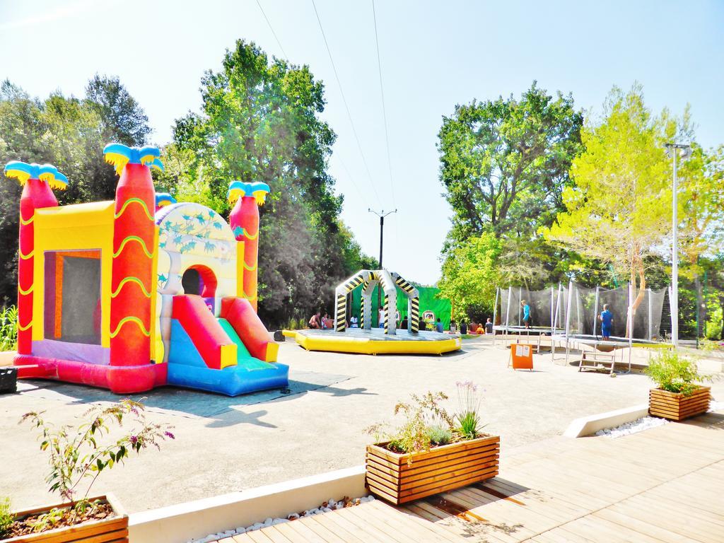Carazur Mobilhomes Fréjus