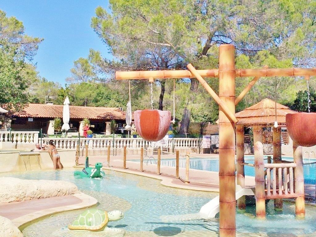 Camping Carazur Mobilhomes