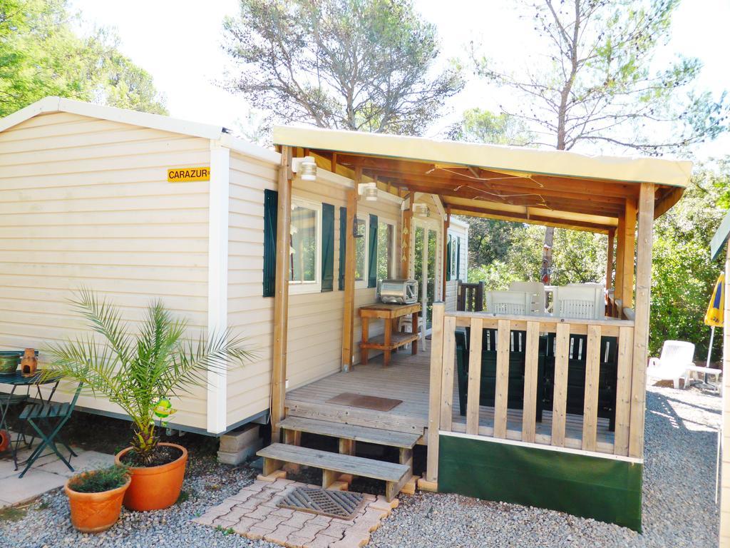 Carazur Mobilhomes Fréjus