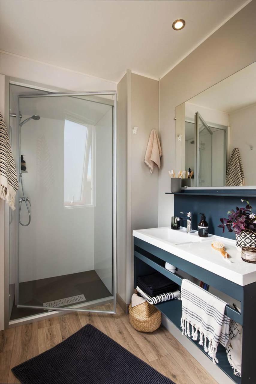 Carazur Mobilhomes * Fréjus