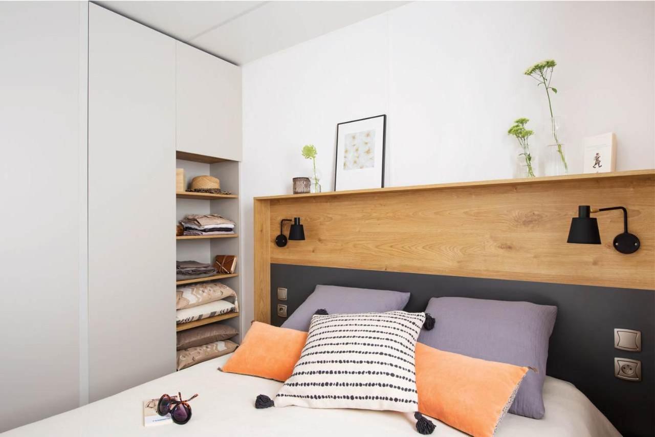 Carazur Mobilhomes Camping Fréjus