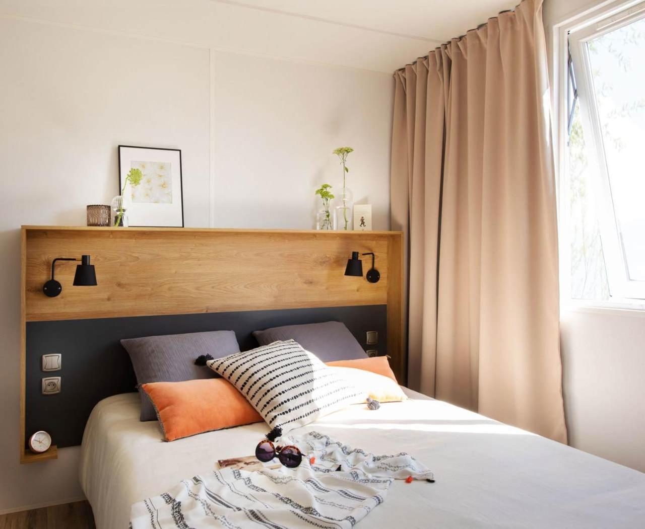 Carazur Mobilhomes Camping