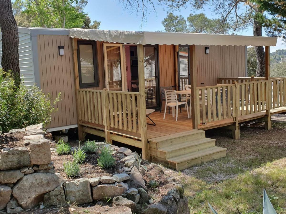 Carazur Mobilhomes Fréjus