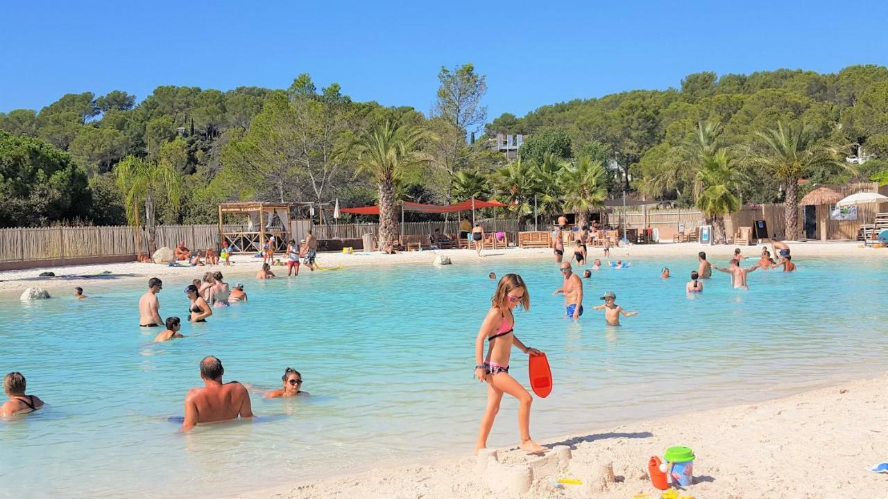 Carazur Mobilhomes * Fréjus
