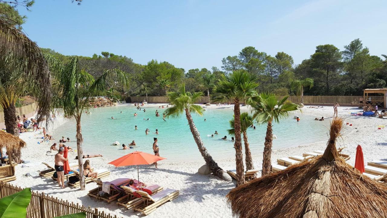 Carazur Mobilhomes Camping *